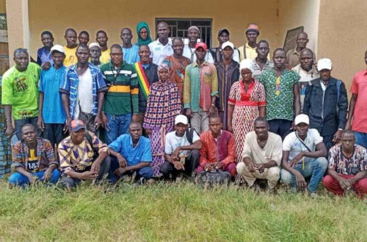 Pas de célébration du 22 septembre à San suite à la décision du gouvernement