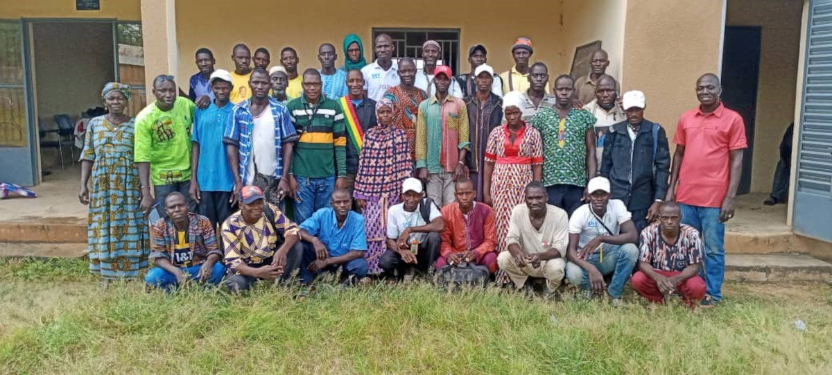 Pas de célébration du 22 septembre à San suite à la décision du gouvernement