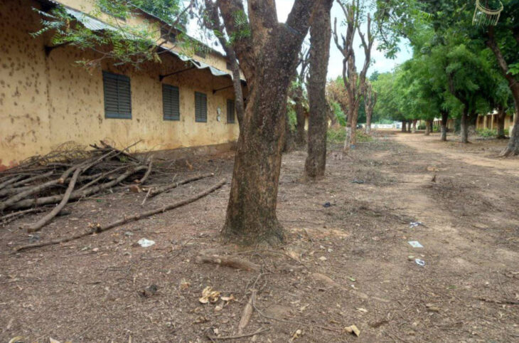 La rentrée scolaire se prépare timidement à Sikasso