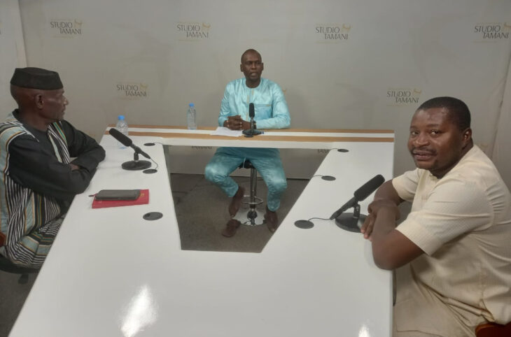 Décès de Salif Keita : que retenir de la « panthère noire » ?