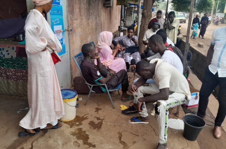 « Les sorties nocturnes renforcent le lien dans le couple »
