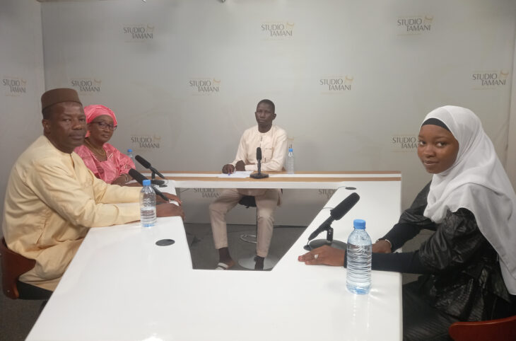 Comment protéger les droits des filles au Mali ?