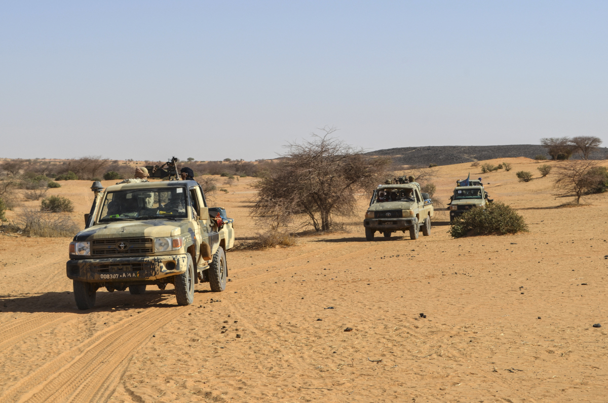 Anéfis revient dans le giron du Mali