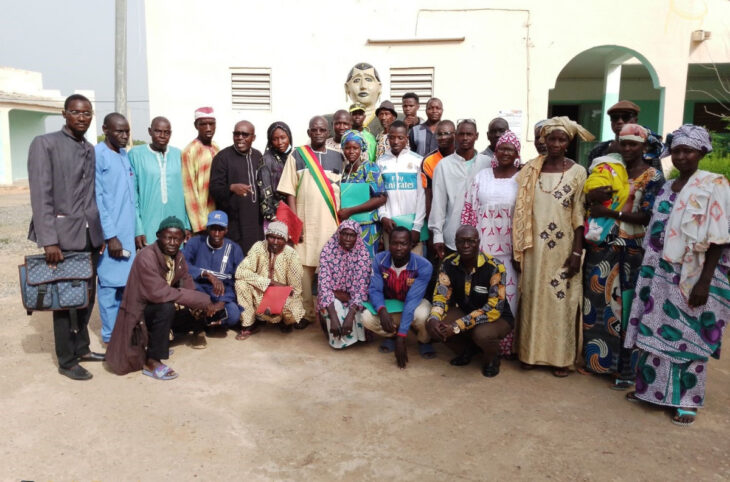 Bafoulabé, un projet axé sur l’environnement pour cinq communes