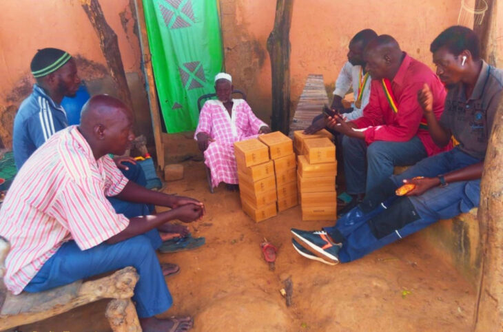 Bientôt de l'eau potable pour plusieurs villages de Bafoulabé