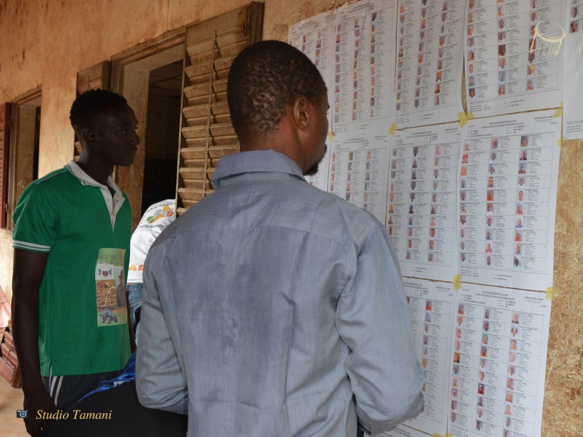 Révision listes électorales, à Koulikoro, des représentants de l’État formés sur les opérations
