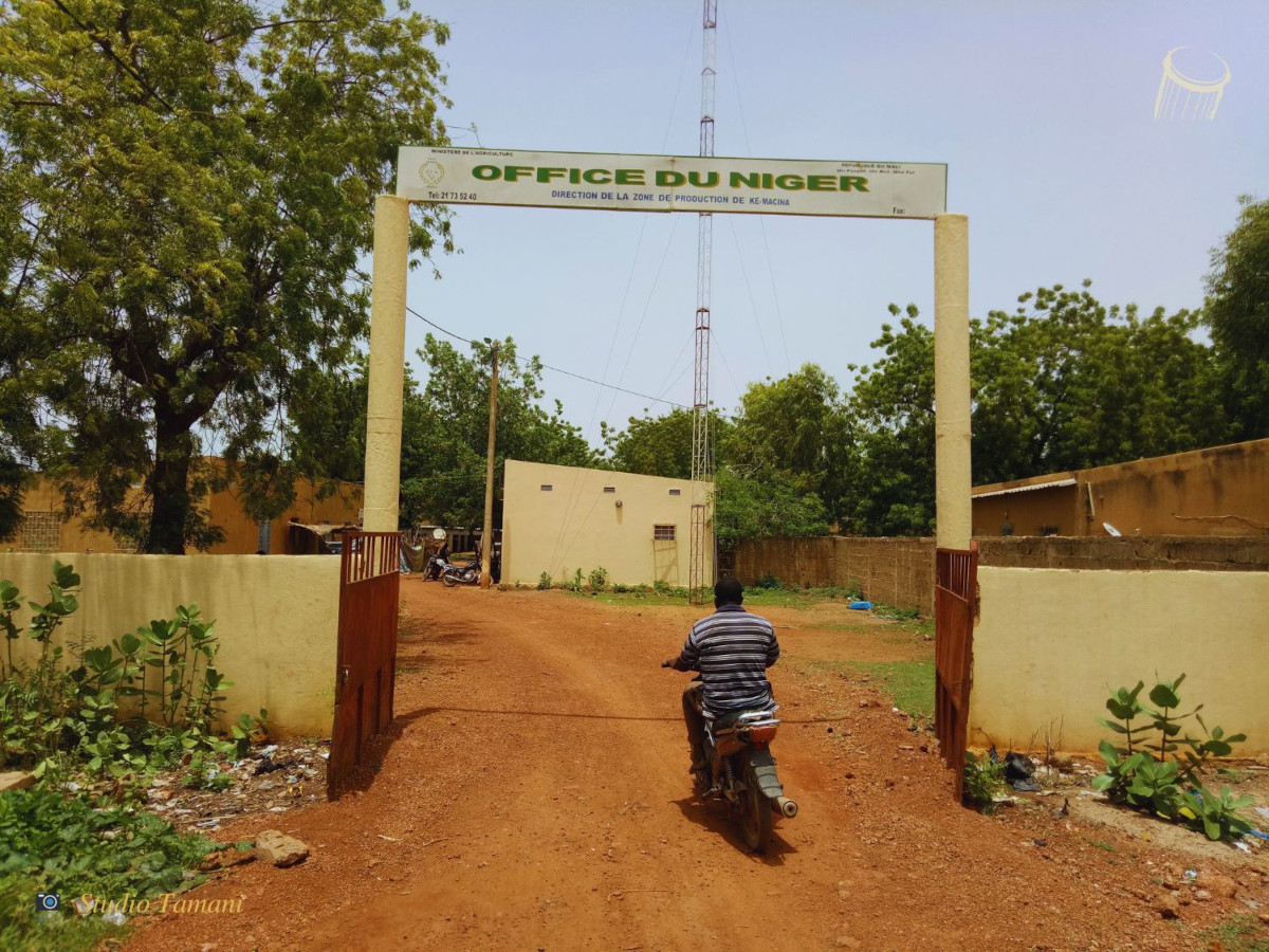 Macina : libération des agents de l’office du Niger par leurs ravisseurs