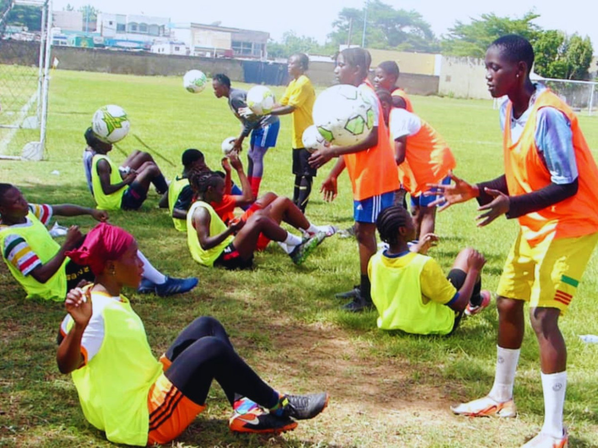 Football féminin : Forfait ou pas du Mali pour les J.O de Paris ?
