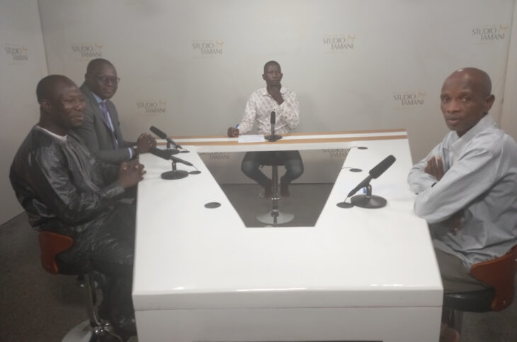 Quelle stratégie adoptée contre la recrudescence des attaques contre les emprises de l'armée?