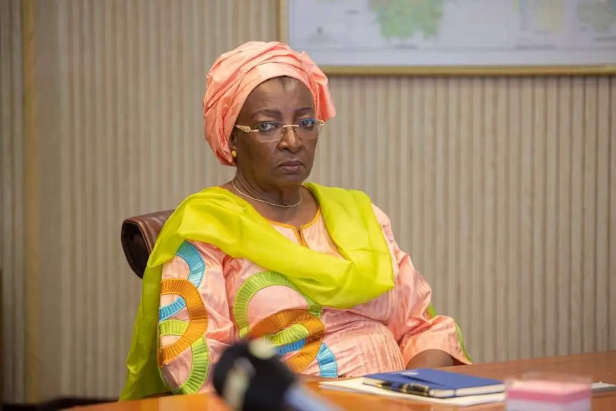 « Gestion mafieuse » d’EDM : les révélations de la ministre de l’énergie