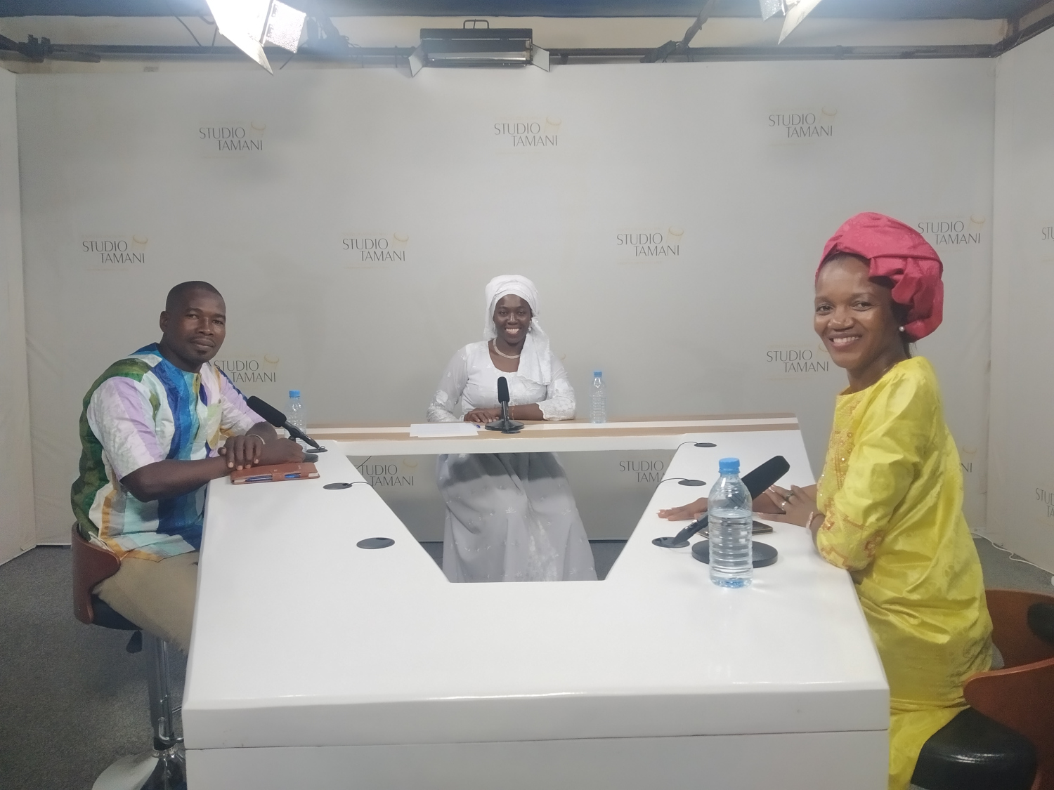 Les Korêdougaya, une société sécrète