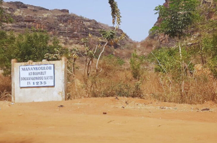 Le fond mondial subventionne le secteur de la santé à Koulikoro