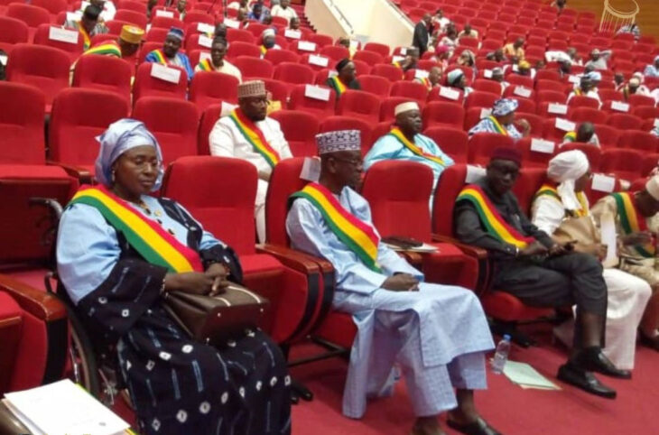 L'AES plébiscitée au CNT