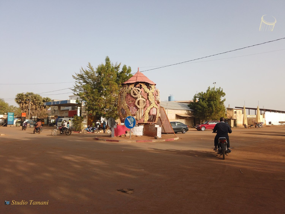 Tabaski ou le retour aux sources pour des citadins