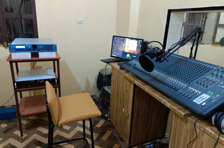 Prolifération des médias « il faut assainir le secteur »