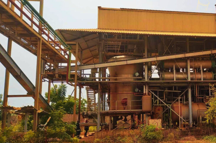 Le Mali en voie de rouvrir l'HUICOMA