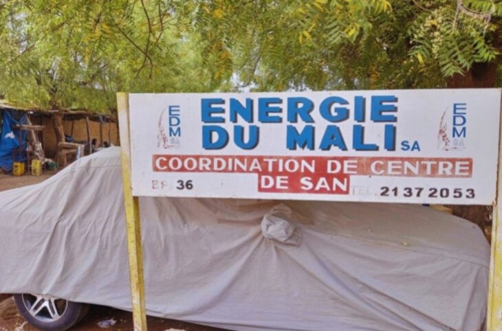 Le nucléaire, une solution au déficit énergétique au Mali ?