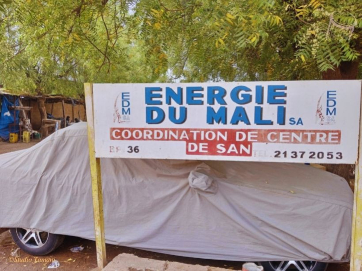 Le nucléaire, une solution au déficit énergétique au Mali ?