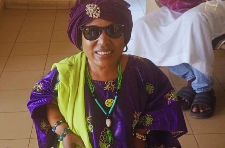 Les personnes de petite taille réclament le droit à l'éducation inclusive