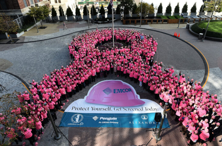 Octobre rose : des malades se plaignent du coût du traitement du cancer du sein