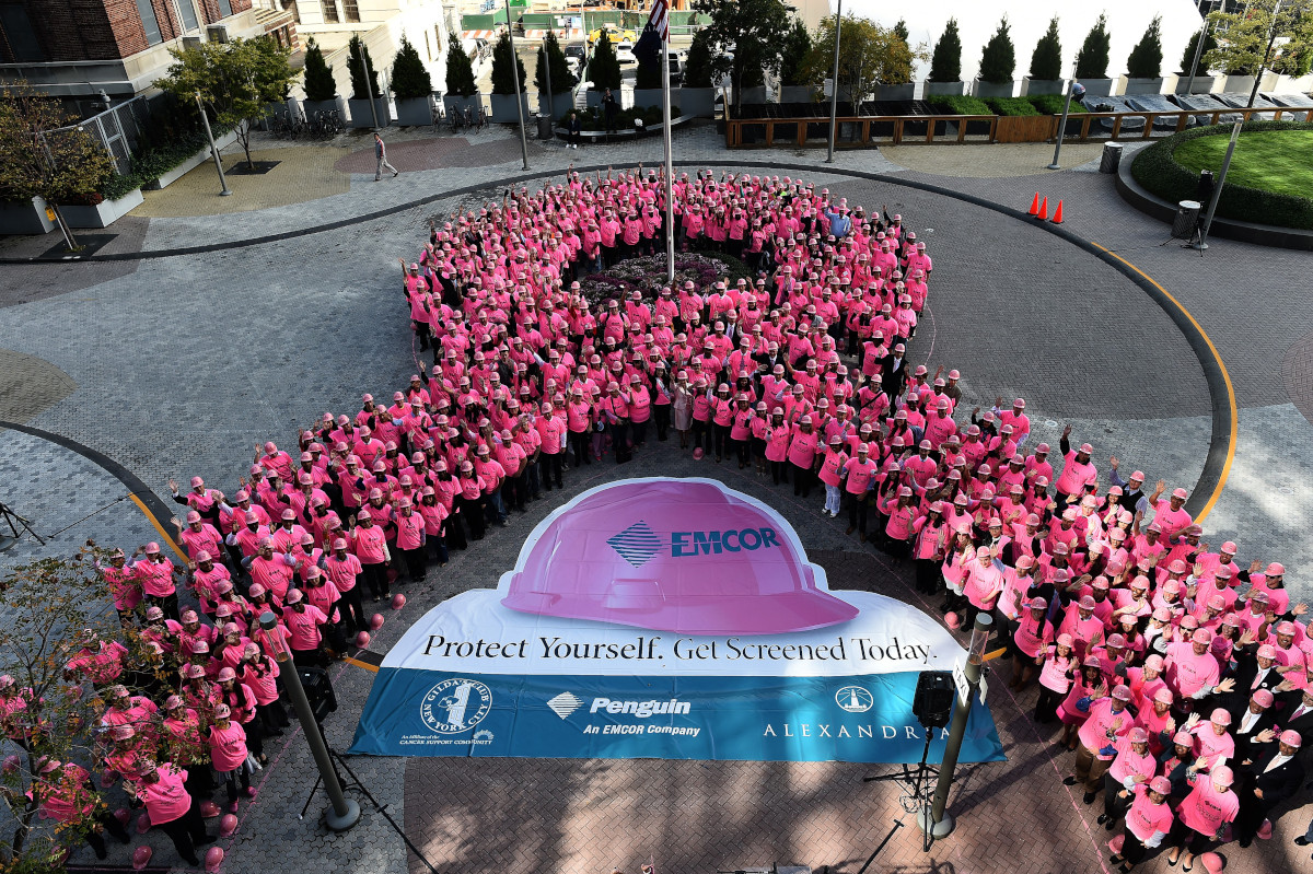 Octobre rose : des malades se plaignent du coût du traitement du cancer du sein