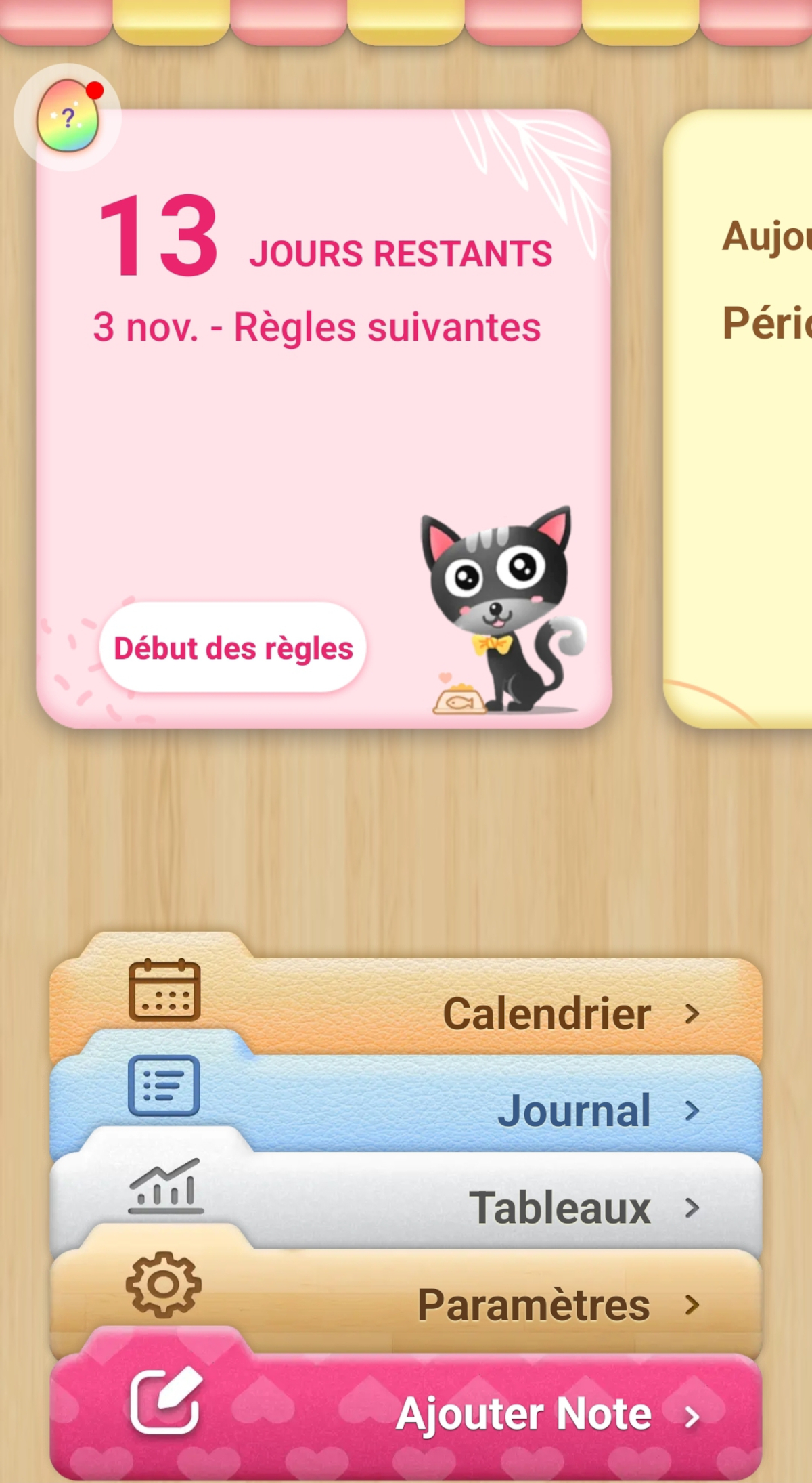 Règles : comment calculer son cycle menstruel ?