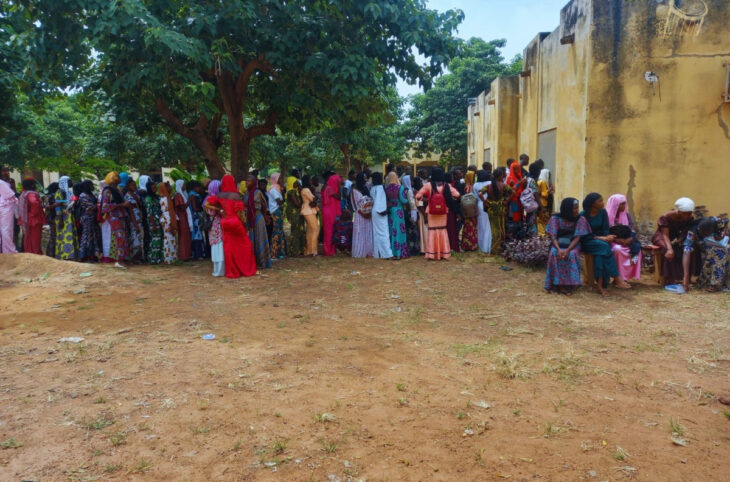 Rentrée scolaire 2023-2024 effective par endroit