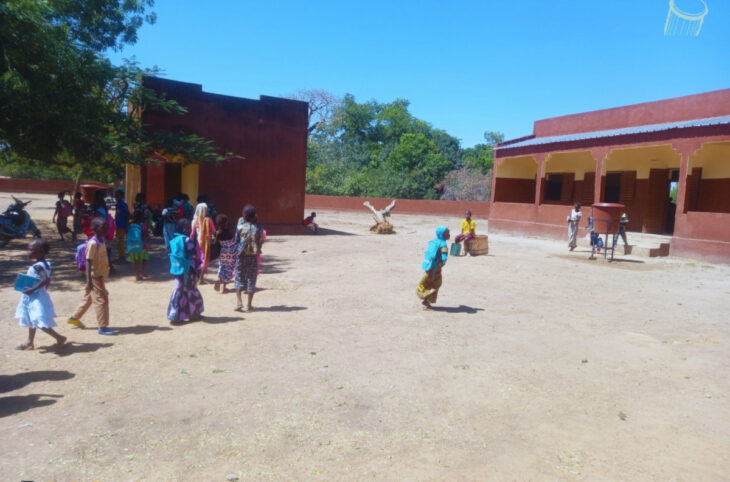 Mali : des écoles publiques en manque d’effectif