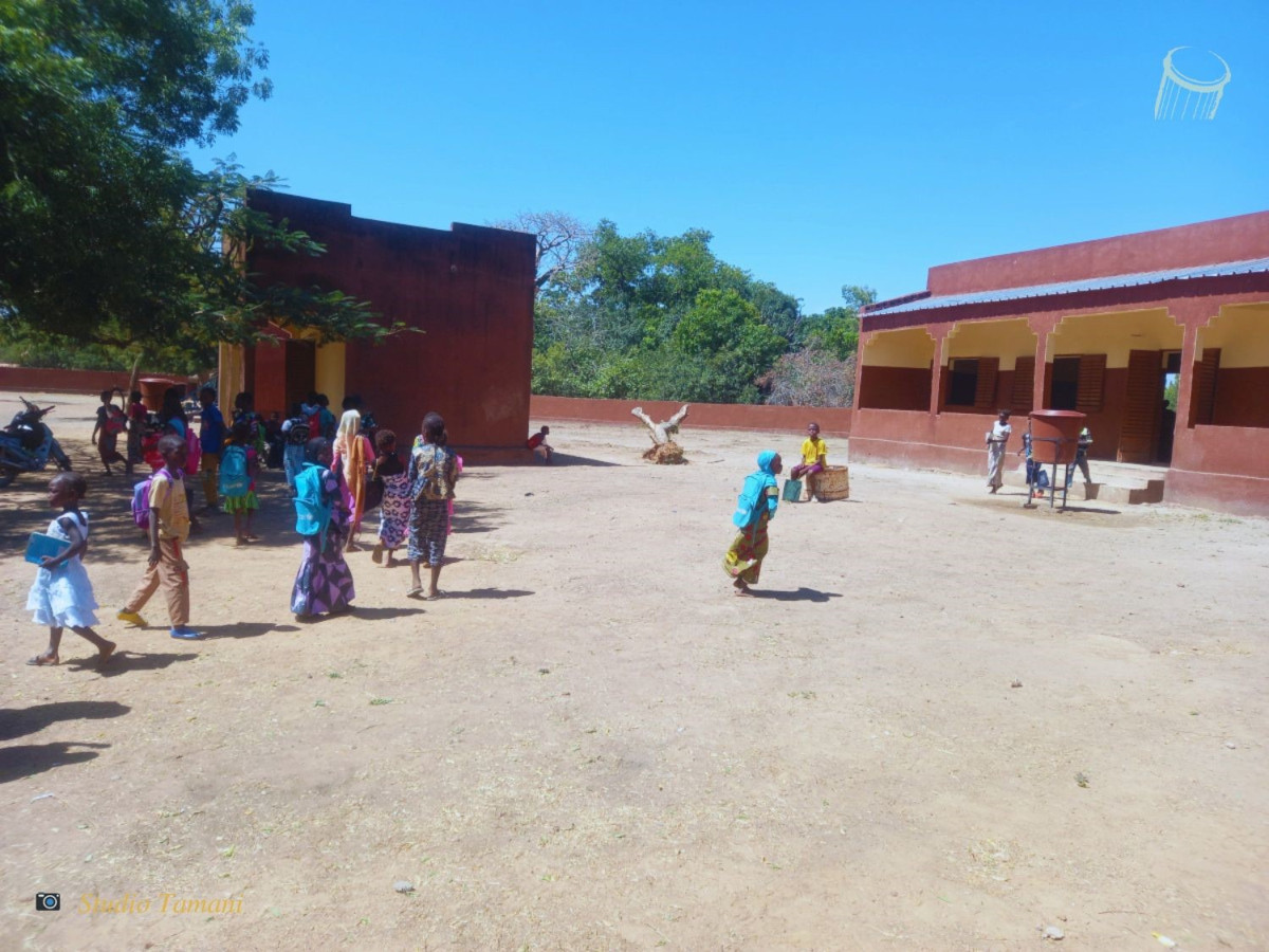 Mali : des écoles publiques en manque d’effectif