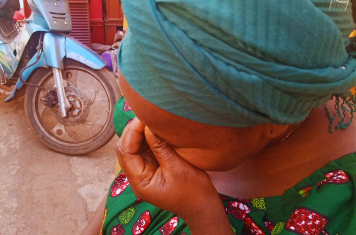 VBG : quand des mariages conduisent à des morts