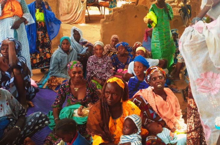Assistance financière à l'endroit des démunis de Nioro du Sahel