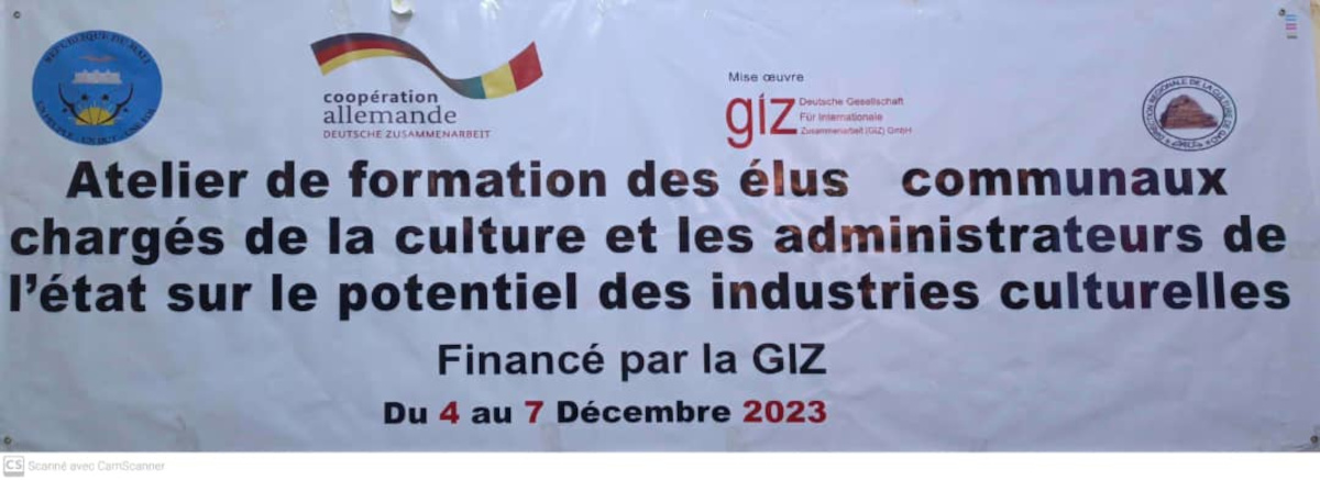 Gao : élus communaux et administrateurs d’État à l’école de la culture