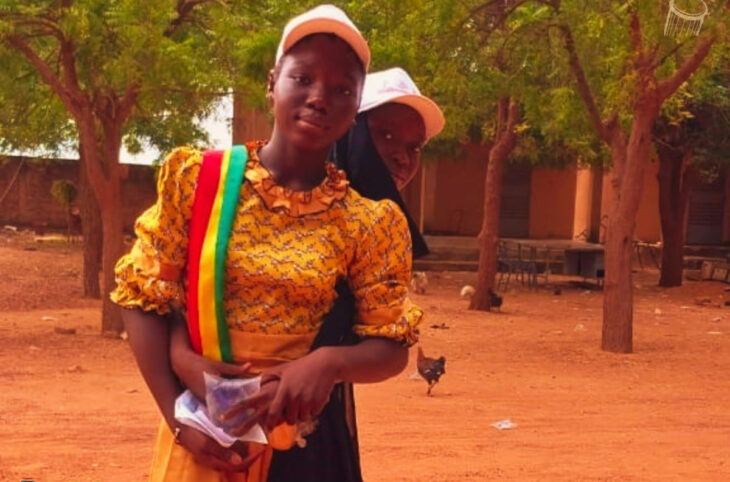 Banamba : élection d'un nouveau président du Parlement des enfants