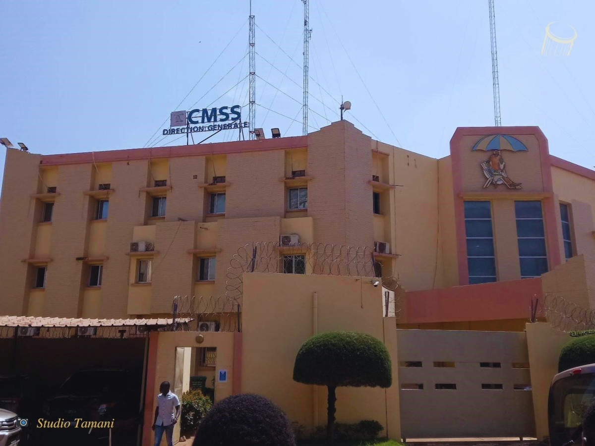 Des retraités demandent une augmentation de pension