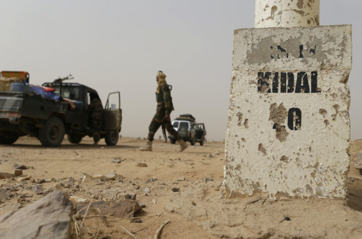 « Charnier à Kidal », l'AMDH demande des enquêtes approfondies