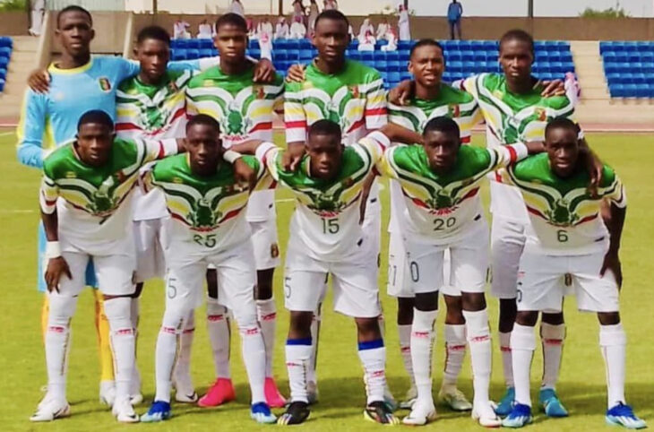 Coupe du monde U-17 : « manita » et quarts de finales pour le Mali