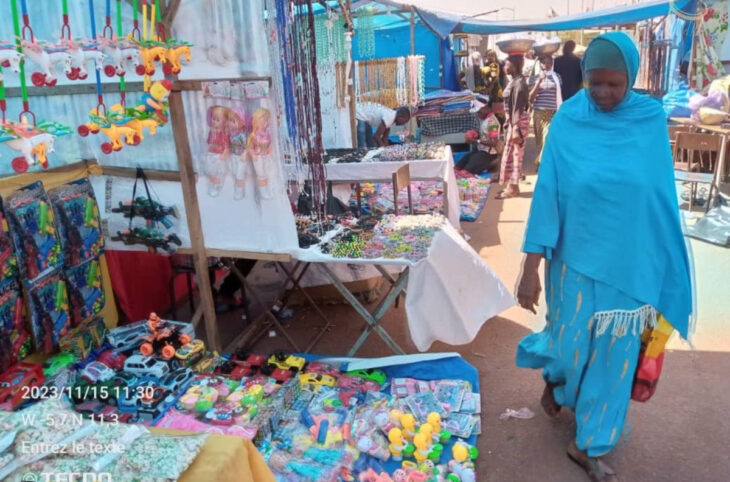Festival du Kénédougou, une opportunité de mise en valeur des produits locaux