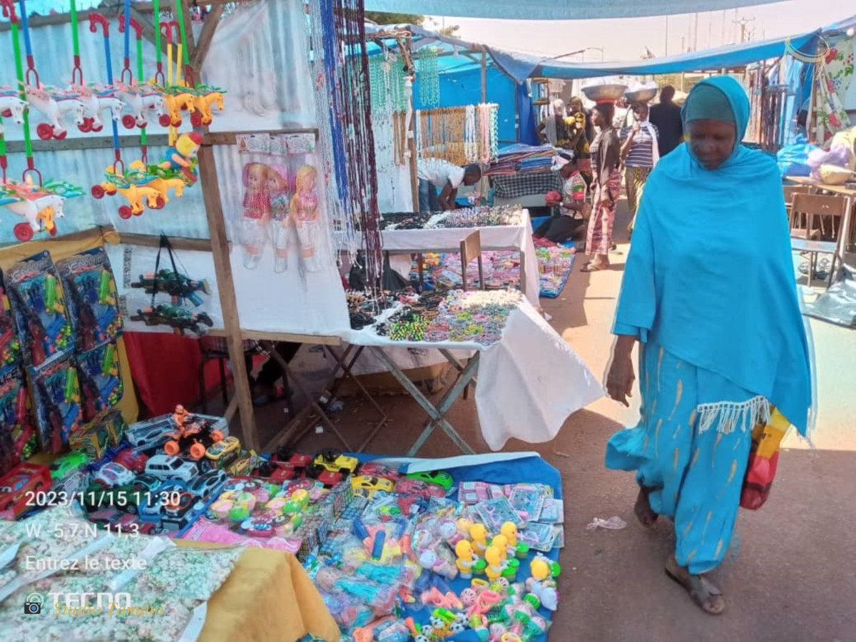 Festival du Kénédougou, une opportunité de mise en valeur des produits locaux