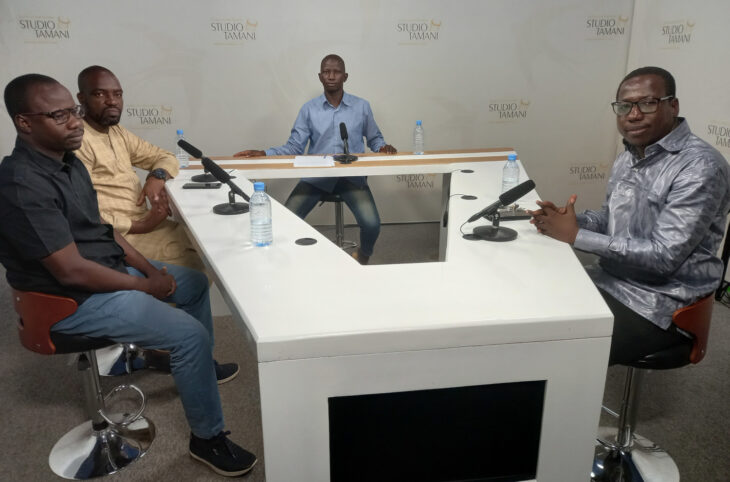 Journalisme, un métier de plus en plus risqué au Mali ?