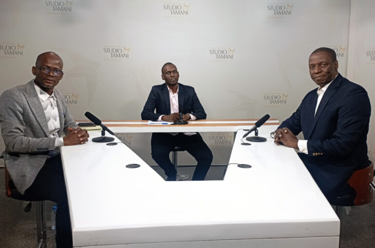 L'AES, une organisation, des ambitions