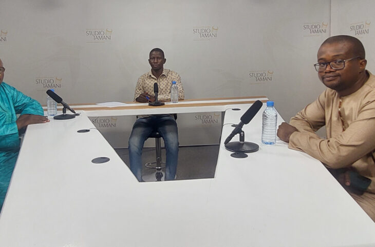 Au Mali, des diabétiques face au défi de la prise en charge