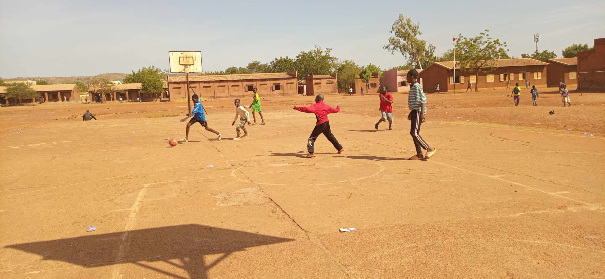 Quel week-end pour quel enfant ?