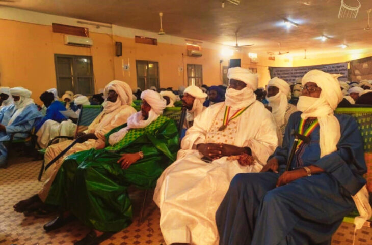 Koutiala et Yorosso : les légitimités traditionnelles célébrées