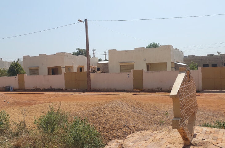 Bientôt le dépôt des dossiers pour 35 logements sociaux à Bafoulabé