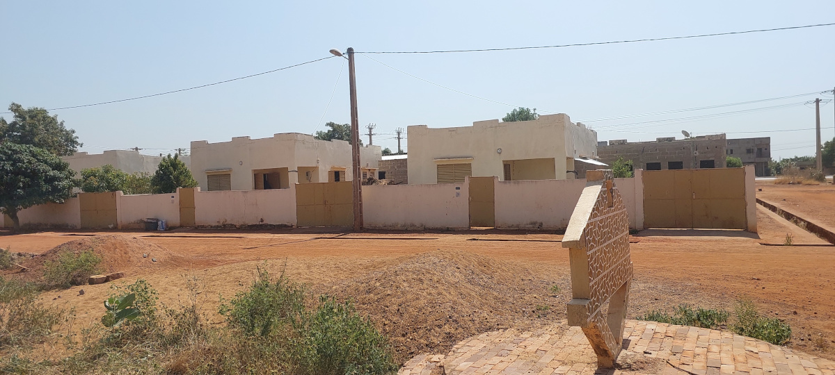 Bientôt le dépôt des dossiers pour 35 logements sociaux à Bafoulabé