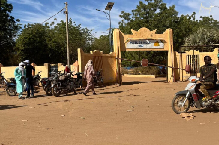 GAO : des braqueurs emportent un tricycle et la valise d'une nouvelle mariée