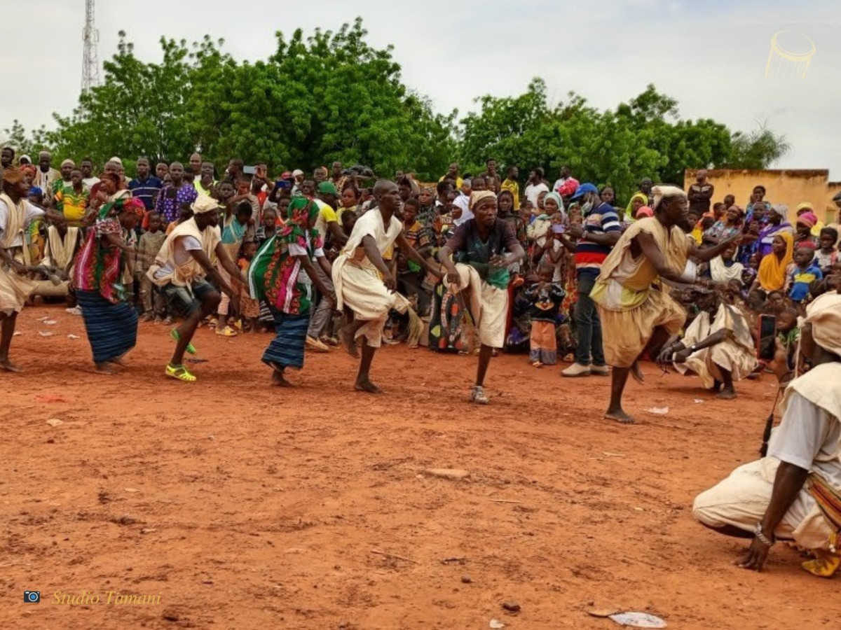 L’église protestante de Bankass à 100 ans