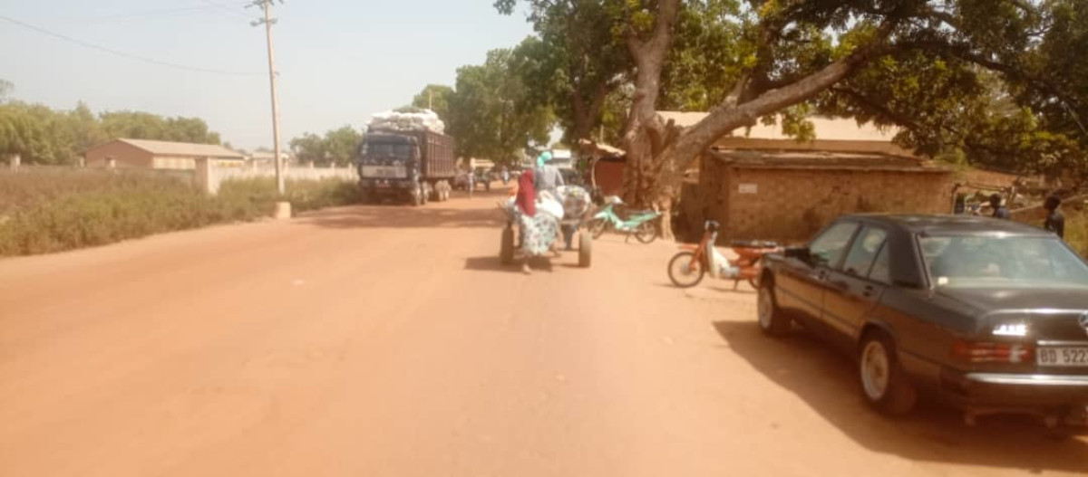 L’exode rural, une menace contre l’exploitation agricole en zone office du Niger