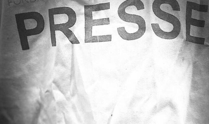 Sahel : « une dizaine de journalistes tués en dix ans »