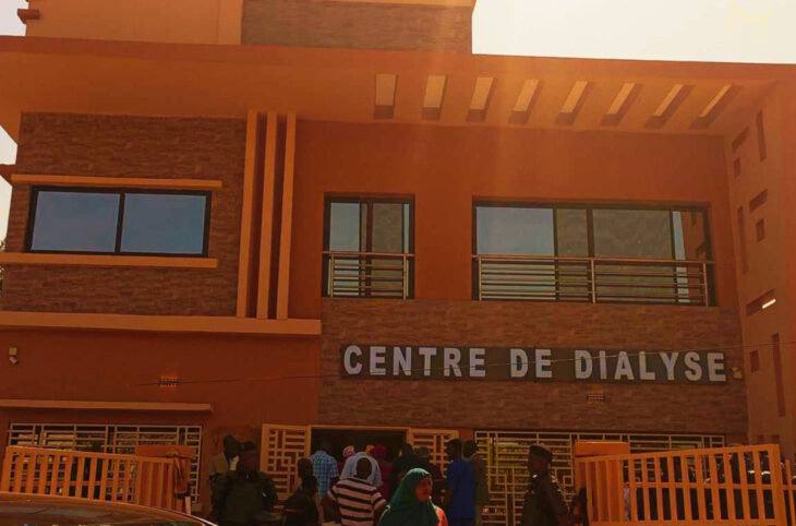 Santé : vers la fin de la souffrance des personnes dialysées ?